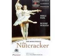The Nutcracker [1968] [DVD] [Reino Unido]