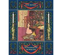 The Nutcracker and the Mouse King