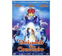 The Nutcracker and the Mouseking [DVD] (IMPORT) (No hay versión española)