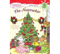The Nutcracker (Angelina Ballerina)