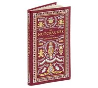 The Nutcracker (Barnes & Noble Flexibound Pocket Editions)