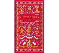 The Nutcracker (Barnes & Noble Flexibound Pocket Editions)