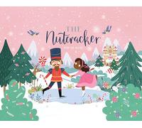 The Nutcracker (Christmas Pop-Up Book)