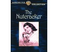 The Nutcracker (DVD) Edward Villella Melissa Hayden (Importación USA)