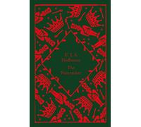 The Nutcracker: E.T.A. Hoffmann (Little Clothbound Classics)