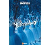 Tchaikovsky: El Cascanueces – New York City Ballet – DVD – 2011 (NTSC)