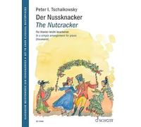 The Nutcracker op. 71: A Ballet in Two Acts, Op. 71 (Get to Know Classical Masterpieces)