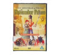 The Nutcracker Prince [Reino Unido] [DVD]
