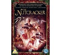 The Nutcracker [Reino Unido] [DVD]