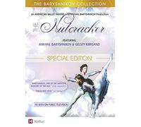 The Nutcracker [Reino Unido] [DVD]