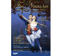 The Nutcracker: Staatsballet Berlin (DVD) Robert Reimer