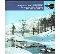 The Nutcracker - Suites 1 And 2-LP