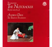 The Nutcracker Suites Nos. 1 & 2