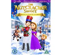 The Nutcracker Sweet [DVD]