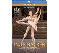 Tchaikovsky: The Nutcracker [Blu-ray]