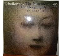 The Nutcracker, The Sleeping Beauty (Ballet Suites)