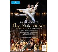 The Nutcracker: Wiener Staatsballett (DVD) (Importación USA)
