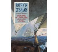 The Nutmeg of Consolation (Aubrey Maturin Series)