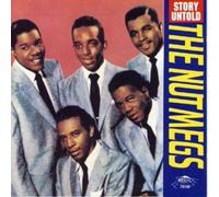 The Nutmegs - Story Untold