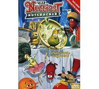The Nuttiest Nutcracker [Reino Unido] [DVD]