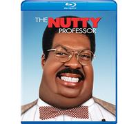 The Nutty Professor – Blu-ray – Universal Pictures