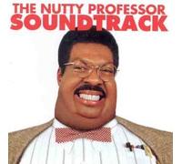 The Nutty Professor by Original Soundtrack (1996-06-18)