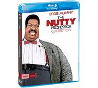 The Nutty Professor Collection [Blu-ray]