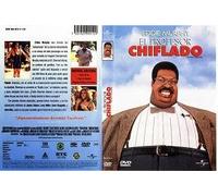 The_Nutty_Professor [DVD]