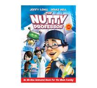 The Nutty Professor [DVD]