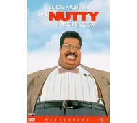 The Nutty Professor – DVD – USA – Universal Pictures