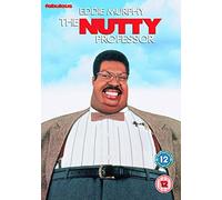 The Nutty Professor [DVD] [Reino Unido]