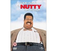 The Nutty Professor [Reino Unido] [DVD]