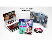 The Nutty Professor [USA] [Blu-ray]