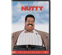 The Nutty Professor [USA] [DVD]