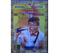 The Nutty Professor [USA] [DVD]