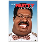 The Nutty Professor [USA] [DVD]