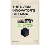The Nvidia Innovator's Dilemma