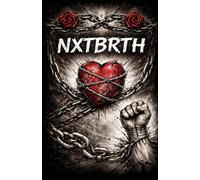 The NXTBRTH Journal: Stoic Wisdom for Personal Growth and Resilience