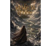 The Nyenir Chronicles: The Aradhan Blood: 2