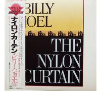 THE NYLON CURTAIN ナイロン・カーテン [12" Analog LP Record]