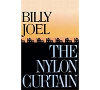 The Nylon Curtain