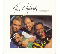 The Nylons HAPPY TOGETHER (CD) (Importación USA)