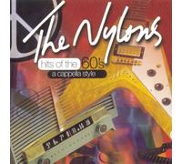 The Nylons HITS OF THE 60'S (CD) (Importación USA)