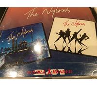 The Nylons / One Size Fits All