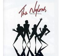 The Nylons - One Size Fits All