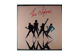 The Nylons - One Size Fits All [LP]