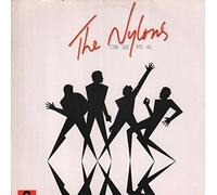 The Nylons - One Size Fits All- [Vinilo]