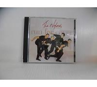 The Nylons - Run for Cover