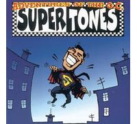 The O.C.Supertones - Adventures of O. C. Supertones