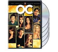 The O.C.: The Complete Fourth Season [DVD]